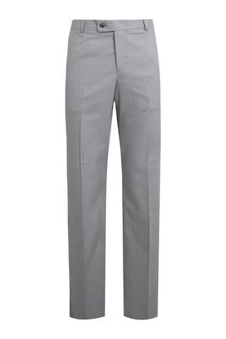UKİ Gri Comfort Fit Klasik Pantolon