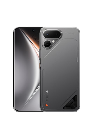 Tecno Pova Curve 2 128 GB (Tecno Türkiye Garantili)