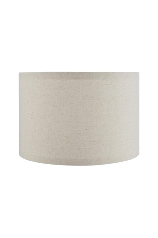 Aspen Creative 38301-2, Davul Katlanabilir Örümcek Lambası Gölgesi, Yulaf Ezmesi, 12 'Üstx 12' Alt X 8 'Yükseklik, 2 Set Akik