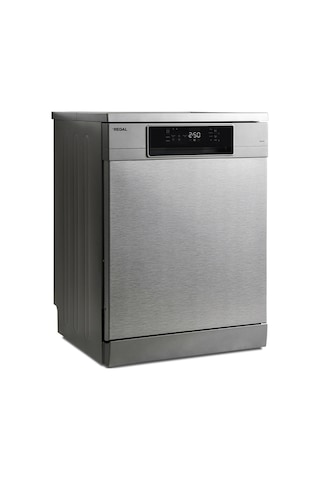 Regal BM 524 XY 5 Programlı 14 Kişilik Bulaşık Makinesi