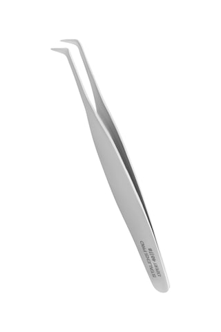 Staleks Pro Te-40-8 Volume Kirpik Cımbızı