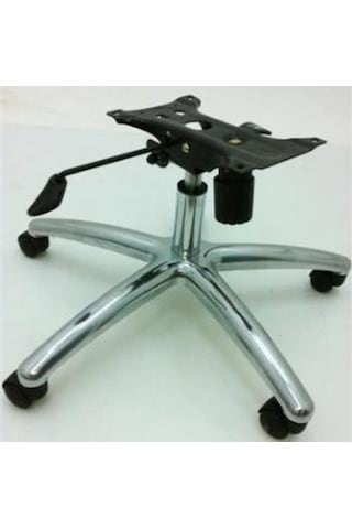 Depolife Ofis Büro Koltuk Sandalyeleri Için Yaylanır Mekanizma Şase