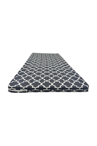 Sünger Yatak 70x180x6 Cm, Yer Yatağı, Balkon Yer Minderi,şantiye,karavan,deprem Yatağı-karaçatı