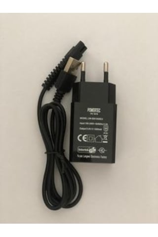 Powertec Tr-1818 Adaptör