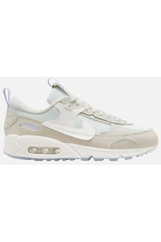 Nike Air Max 90 Kadın Spor Ayakkabı Dm9922-102-bej Bej