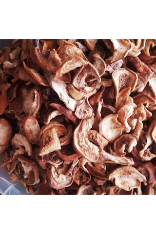 Kurutulmuş Armut Kurusu 1 Kg Doğal, Katkısız