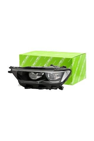 Valeo 450520 Volkswagen T-roc Sol Led Far 2ga941773