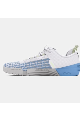 Under Armour Kadın Ua Reign 6 Antrenman Ayakkabısı 3027342-101 Beyaz