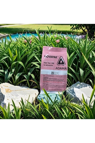 Kabuklu Salyangoz Sümüklü Böcek Yem Ilacı Taldex 500 Gr