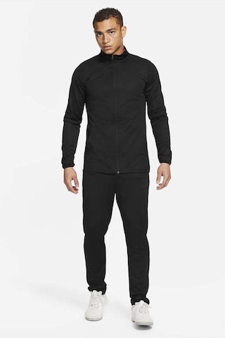Nike Erkek Günlük Eşofman Takımı Dri-fit Academy Cw6131-011 Siyah