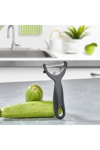 Ceronni Lima 2li Yan Sapan Soyacak Siyah Siyah