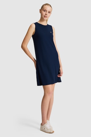 U.S. Polo Assn. U.s. Polo Assn. Kadın Lacivert Elbise Örme 50321805-vr033