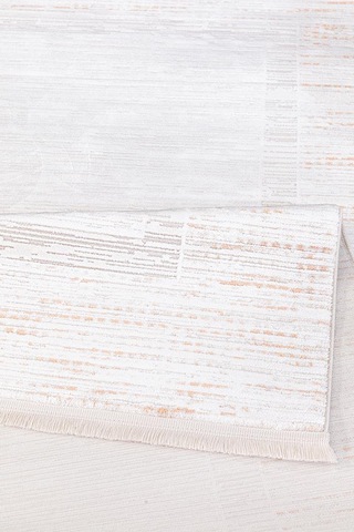 İpek Halı Safarin Koleksiyonu 7741a Krem-79963 Vizon