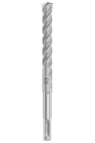 Pro Sds -5x Kırıcı Delici Delme Ucu Donatılı Ø 12 00 Mm Professional Aksesuar Kırıcı Delici