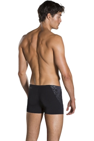 Speedo Boom Spl Asht Am Black/grey Renkli Renkli Çok Renkli