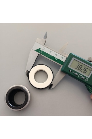 Alem Bertola 16 X 39 Keçe Mekanik Salmastra