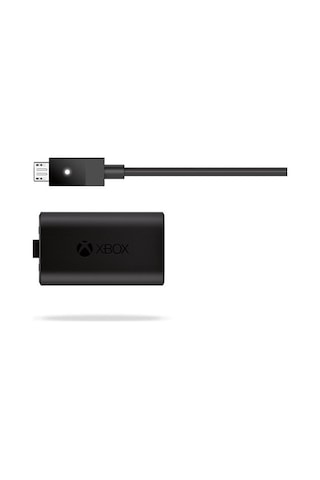 Xbox One Gaming Play & Charge Kit