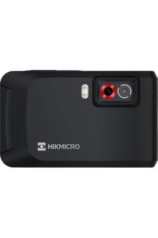 HIKMICRO PocketE 96x96 Kızılötesi Çözünürlük