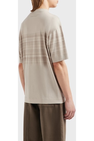 Emporio Armani Erkek T Shirt 3d1ta3 1juvz 06g2 Gri