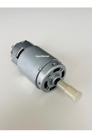 Schafer Chef Mix Mini Blender Seti Elektronik Motoru
