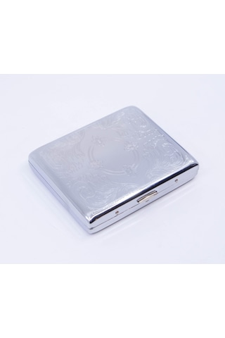 Fuguihua Desen Paslanmaz Krom Kaplama Slim / Slender / Touch Metal Tabaka