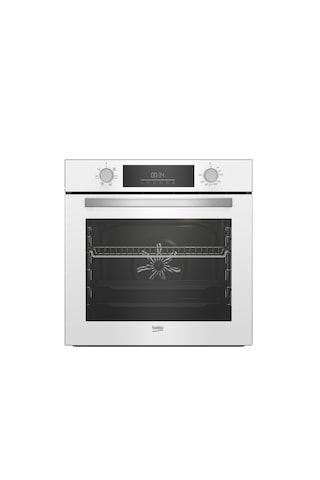 Beko BFC 330 B - BOCD T 6011 EB - BDE 6050 HB New White Star Ankastre Set