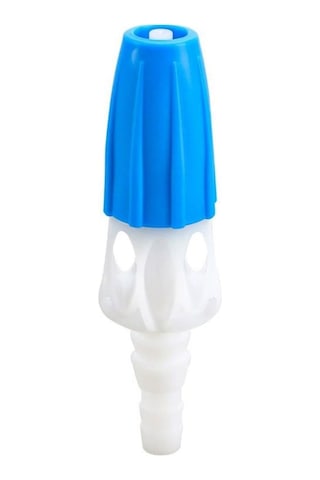 Sunup Sn-25975 Yüksek Basınçlı Bahçe Yıkama Hortum Başlığı
