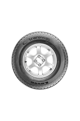 Lassa 285/65R16C 131R Transway Yaz Lastiği 2024