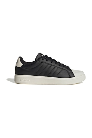 Adidas Streettalk Unisex Günlük Ayakkabı Jp8278 Siyah Siyah