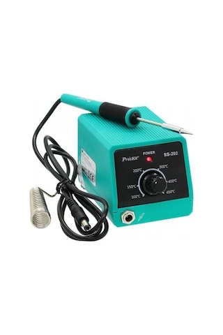 Proskit Ss-202F Mini Lehimleme İstasyonu (255906308)