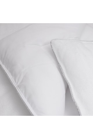 Fialka Yorgan Softness Tek Kişilik 155X215