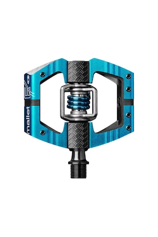 Crank Brothers Mallet E Pedal Mavi