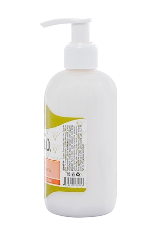 Köklü Zeytinyağlı El Ve Vücut Losyonu 250 ML