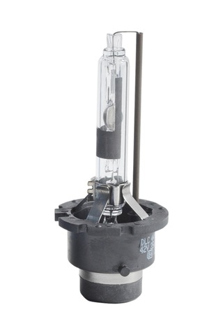 Delco D4r 4300k %50 Fazla Işık Gün Işığı Oem Xenon Far Ampulü