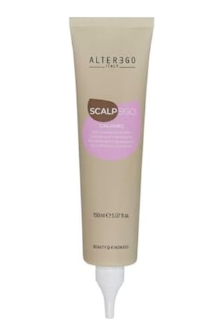 Ego Scalpego Calming Treatment Pre Shampoo 150 Ml Şampuan