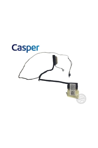 Alfabilgisayar Casper Uyumlu Nirvana F600 Lcd Data Flex Lvds Ekran Bağlantı Kab