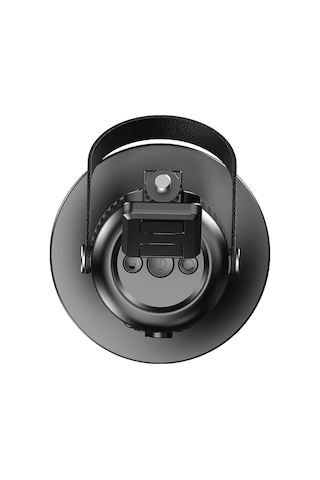 Lenyes LPH106 Akıllı Yüz Tanıma Takip Özellikli Magnetik Gimbal Sabitleyici Stand