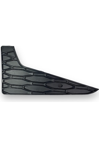Seat Leon 3 13-16 Fr Ön Tampon Sağ Sis Farı Çerçevesi 5f0853666b