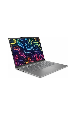Lenovo IdeaPad Slim 5 14ARP10 83HT000QTR020 R7-7735HS 16 GB 512 SSD 14" Wuxga W11P Dizüstü Bilgisayar