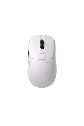 Aj179 Pro Kablosuz 3 Modlu 8k-26.000dpı Oyuncu Mouse Beyaz