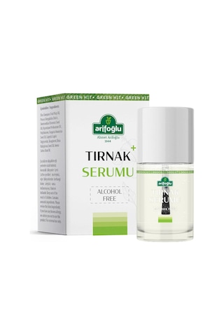 Arifoğlu Tırnak Serumu 10 ML