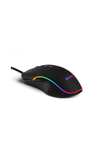 Dark Elite Force GM1100 7D RGB 3200DPI Oyuncu Mouse