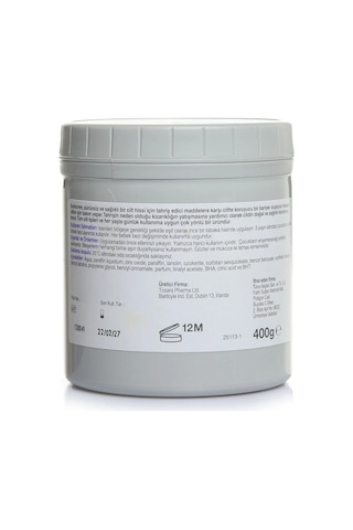 Bşkvirgo Sudocrem Bebek Bakım Kremi 400 Gr Bsk2026
