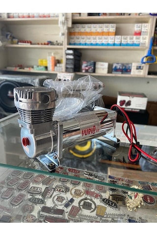 Air için Havalı Korna ve Hava İşleri için Kompresör