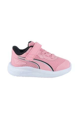 Puma Skyrocket 2 Bebek Pembe Spor Ayakkabı 312415-06