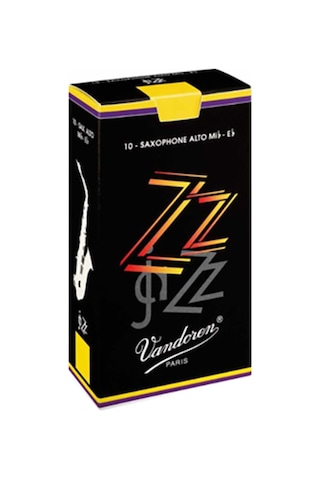 Jazz Alto Sax. Kamışı No: 2 Jazz Alto Sax. Kamışı No: 2