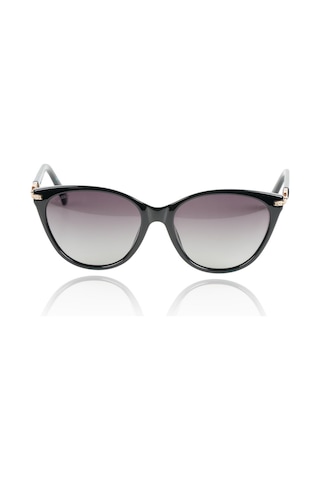 Soleil So1166 C04 54 Siyah