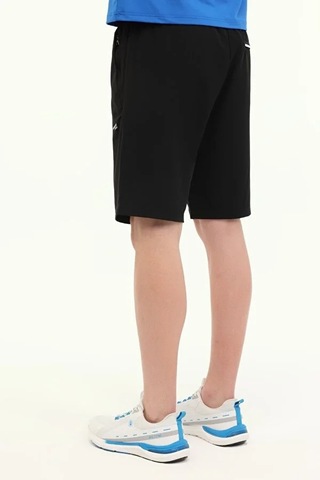 Lumberjack 5m Ml Hope 20ıtl405 5fx Erkek Şort 101940199 Siyah