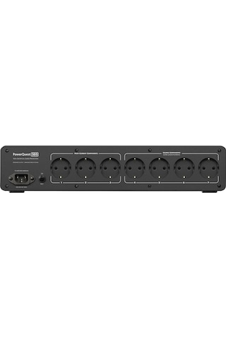 Audioquest Powerquest 505 Ac Filtreli Akım Korumalı Priz