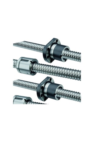 Vidalı Mil Scr 1605